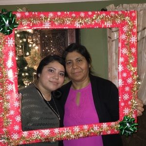 Meet your Posher, Eli